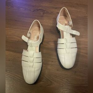 Wonders fisherman shoes size 39